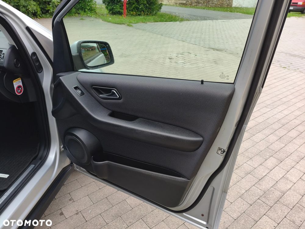 Mercedes-Benz Klasa A 150 BlueEfficiency - 10