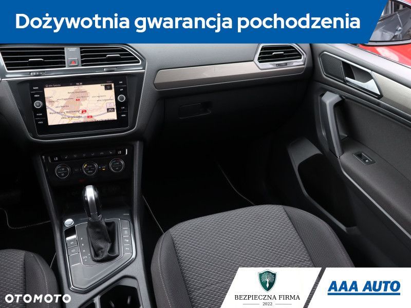Volkswagen Tiguan Allspace - 9