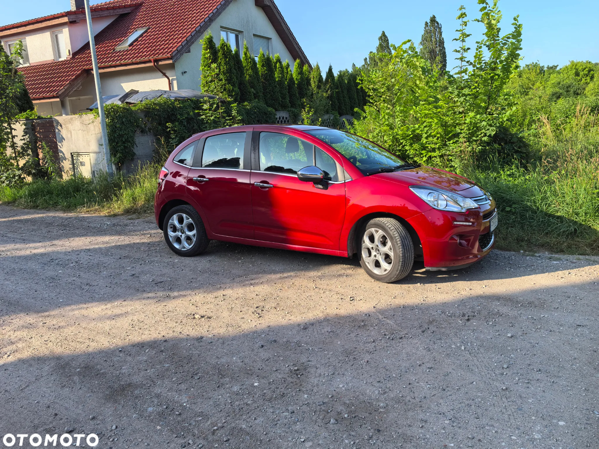 Citroën C3 1.2 PureTech Live - 11