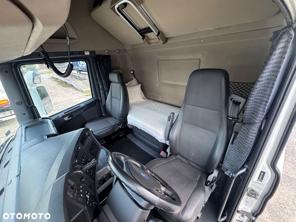 Scania R 400 - 30