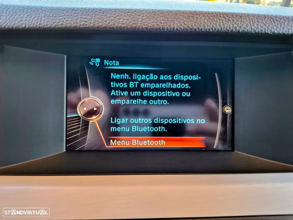 BMW 520 d xDrive Aut. Sport Line - 38