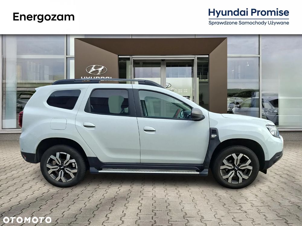 Dacia Duster 1.3 TCe Prestige+ - 6