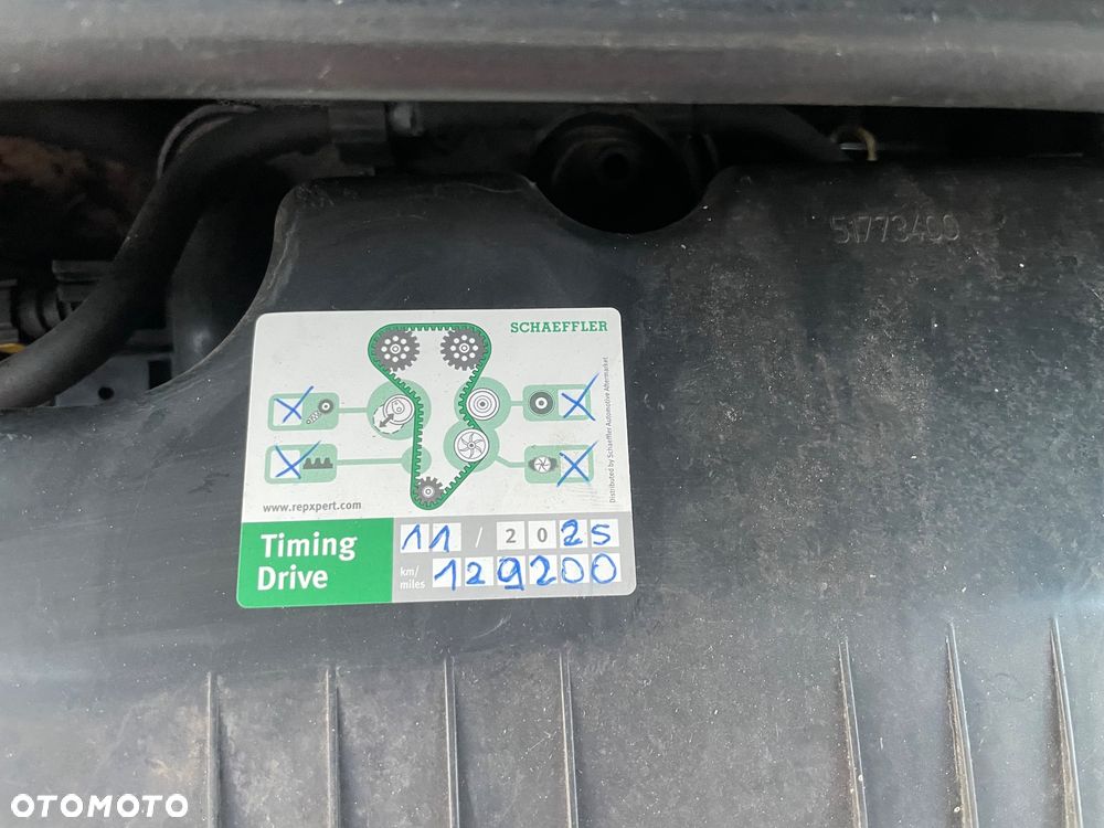 Fiat Punto Evo 1.4 8V MyLife Start&Stop - 19