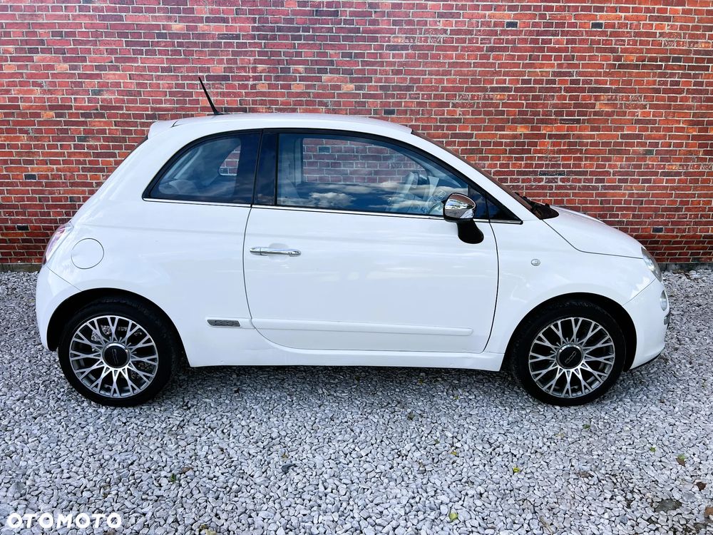 Fiat 500 - 34