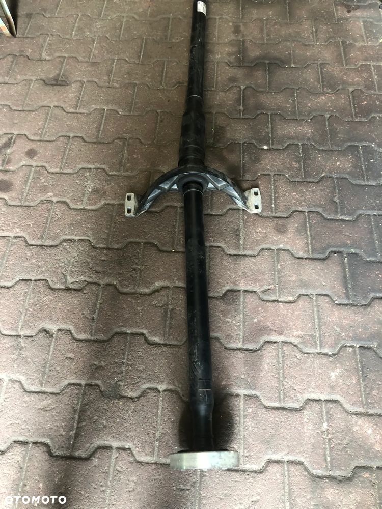 WAŁ NAPEDOWY AUDI Q3 TIGUAN II 5QF521101N gwa!!! - 3