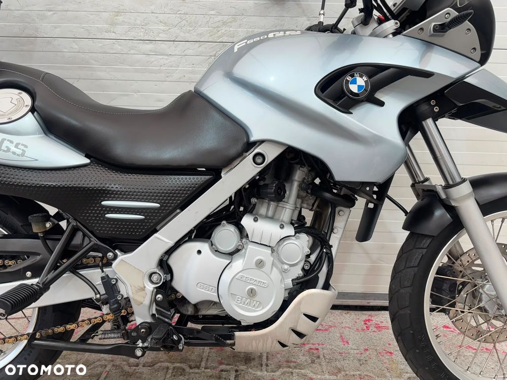 BMW F - 26