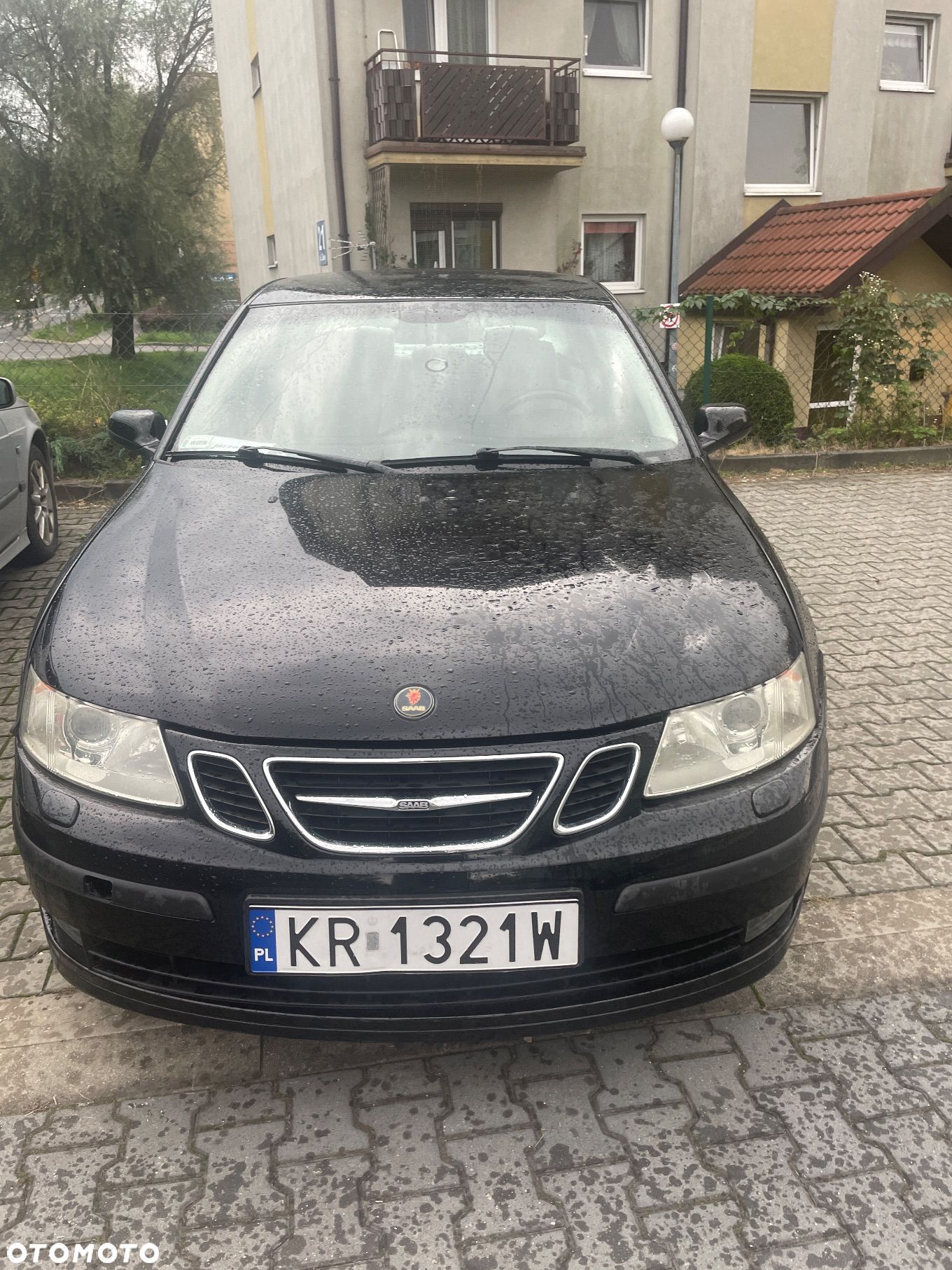 Saab 9-3 1.8t Linear - 1
