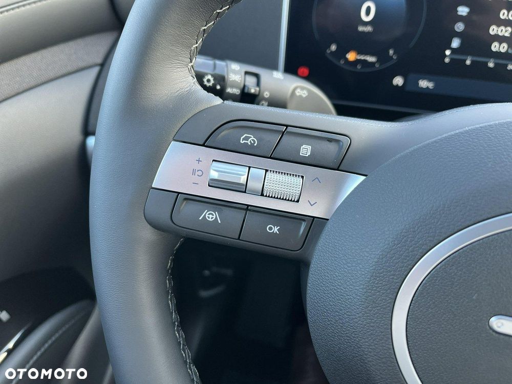 Hyundai Tucson 1.6 T-GDi Executive 2WD - 21