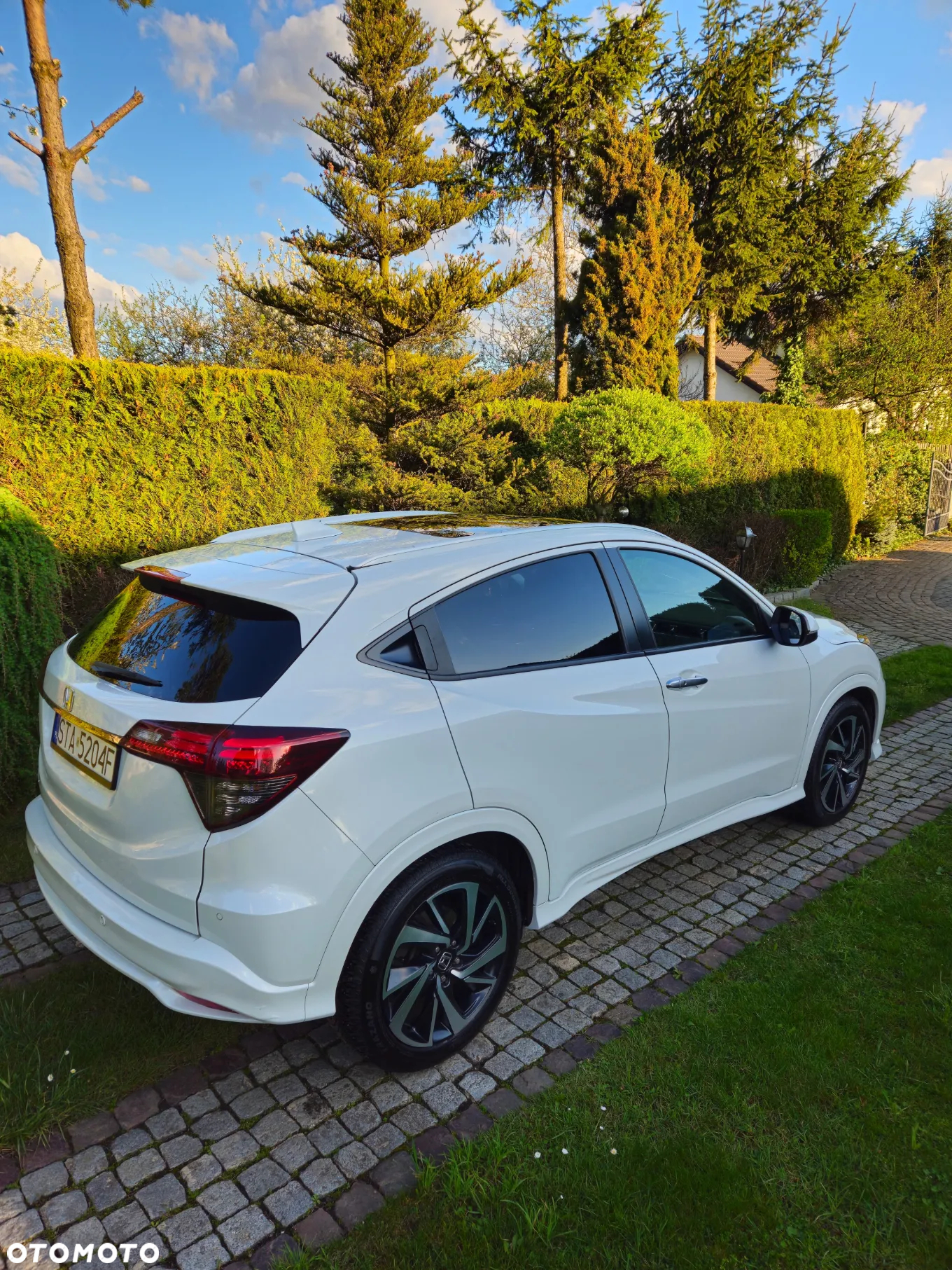 Honda HR-V 1.5 Executive (ADAS / Connect+) - 5