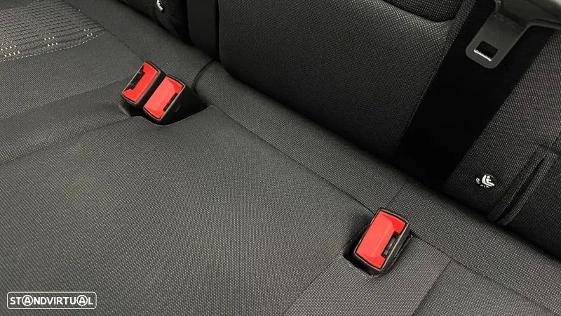 Peugeot 308 SW PureTech 130 Allure Pack - 46