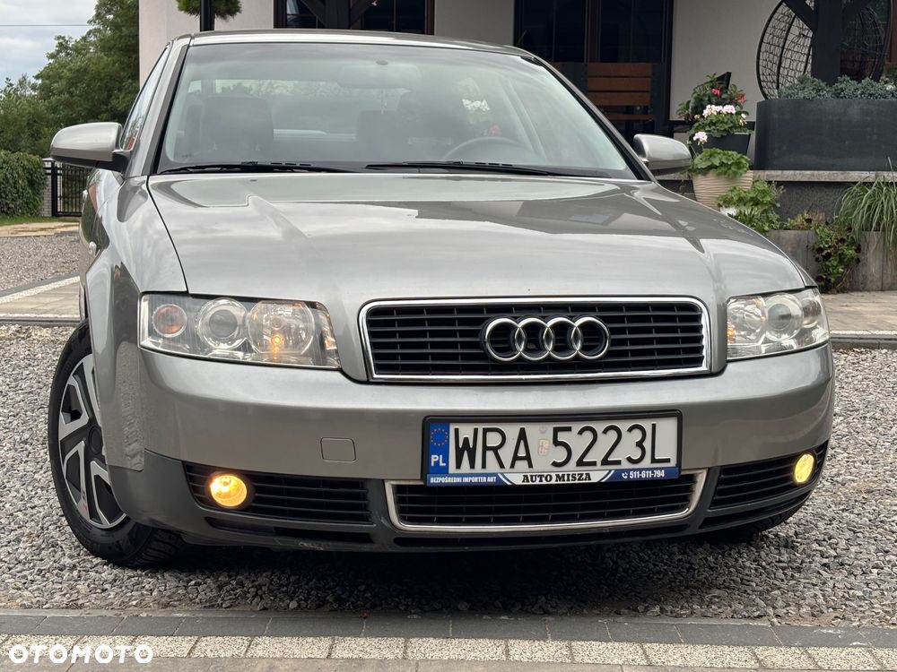 Audi A4 - 20
