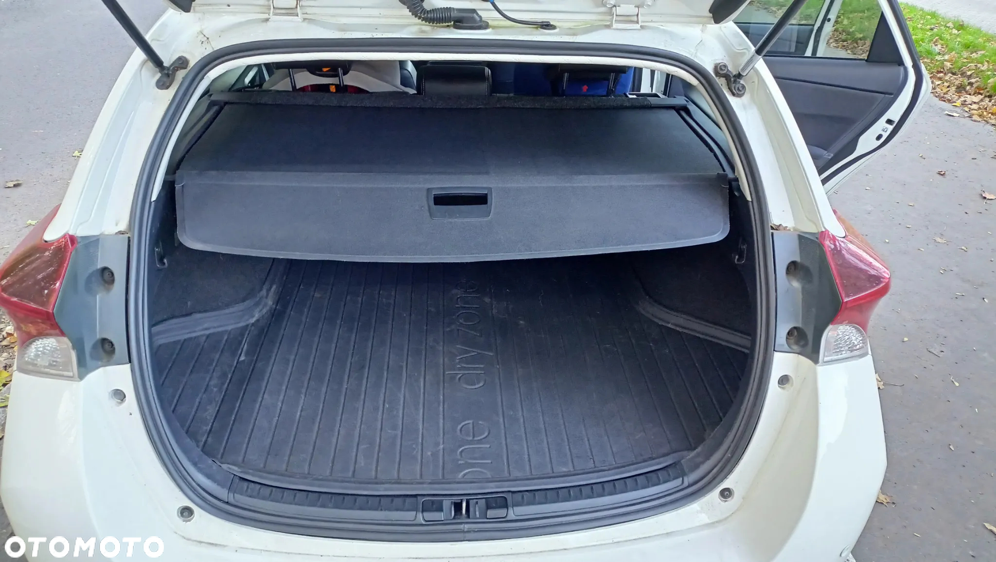Toyota Auris - 31