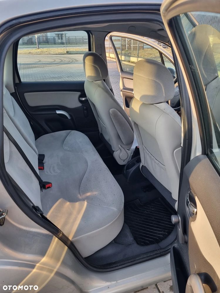 Citroën C3 1.4i 16V SX Pack MAP - 8