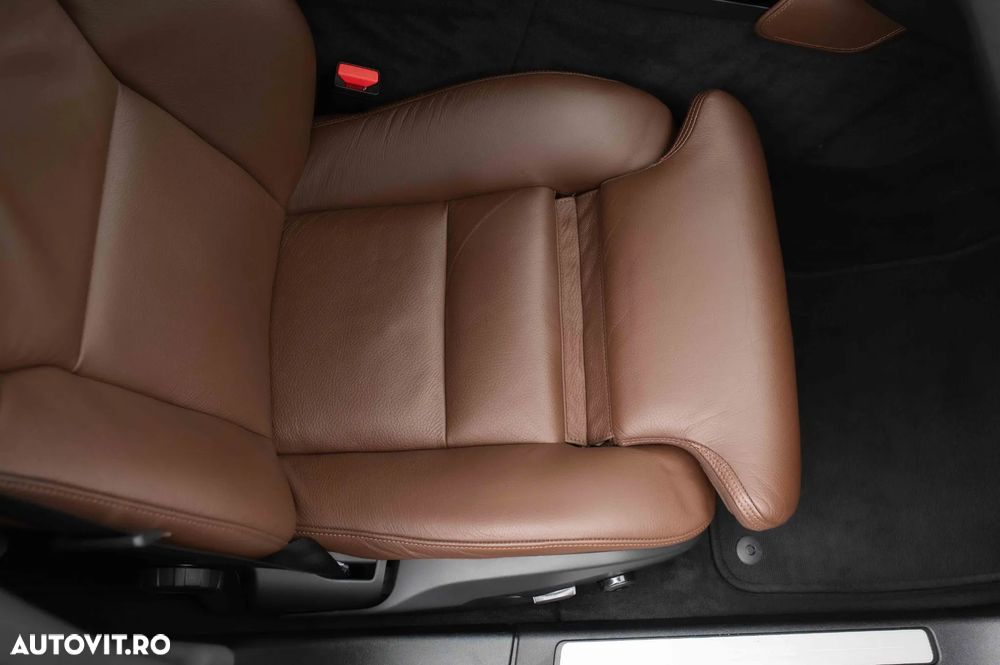 Volvo S60 T8 Recharge AWD Geartronic Inscription - 22