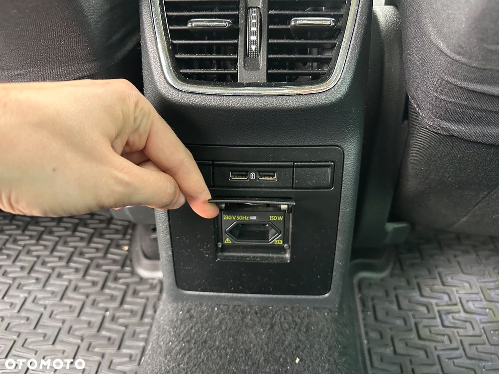 Skoda Octavia 2.0 TDI 4x4 Style EU6 - 12