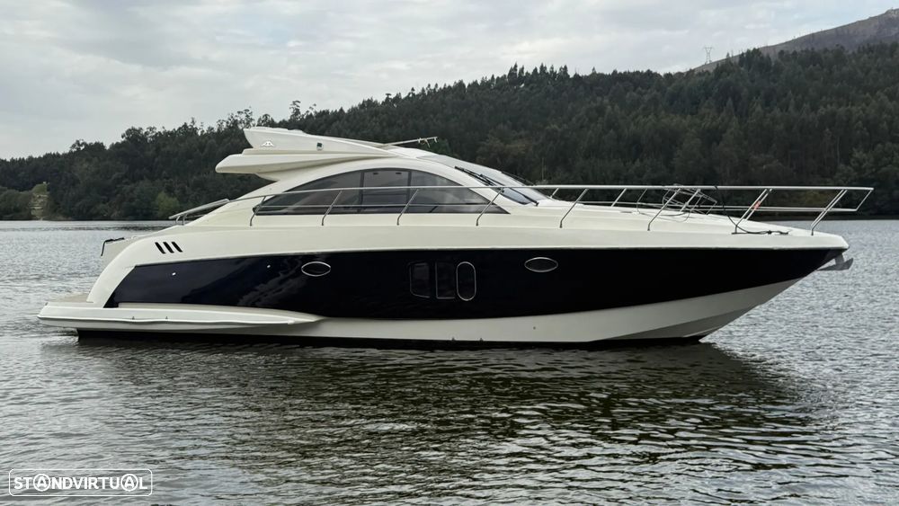 Astondoa 43ht - 1