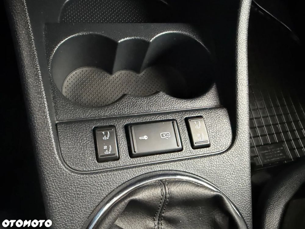 Skoda Roomster 1.2 TDI DPF FAMILY - 16