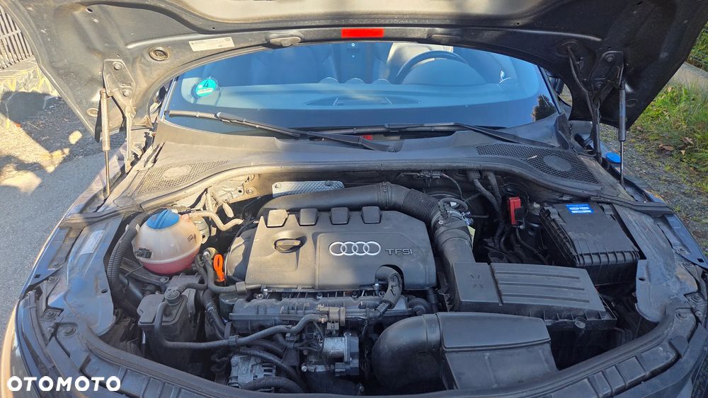 Audi TT Coupé 1.8 TFSI Progressive - 21