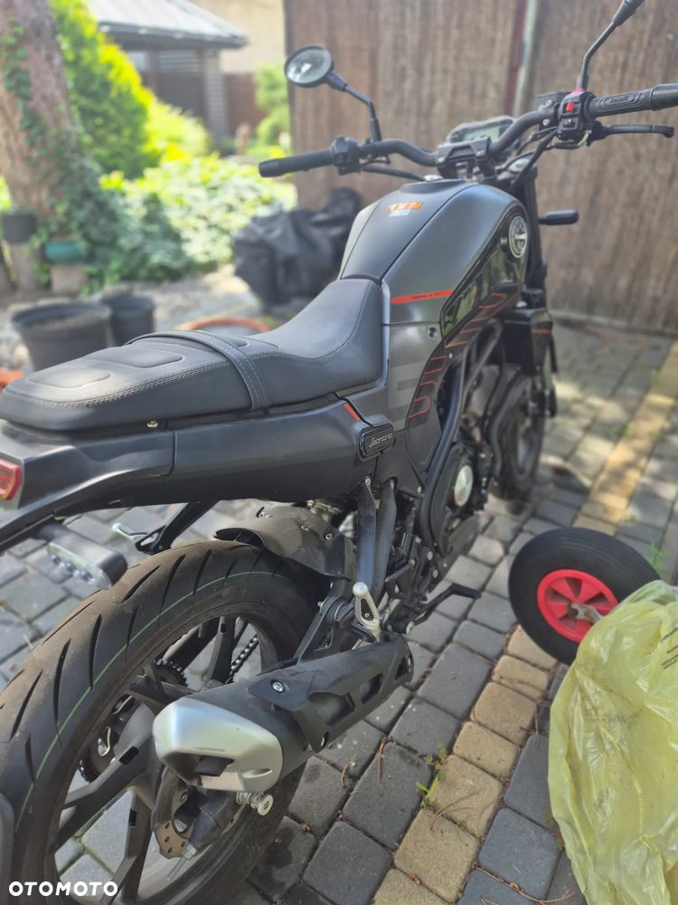 Benelli Leoncino - 7