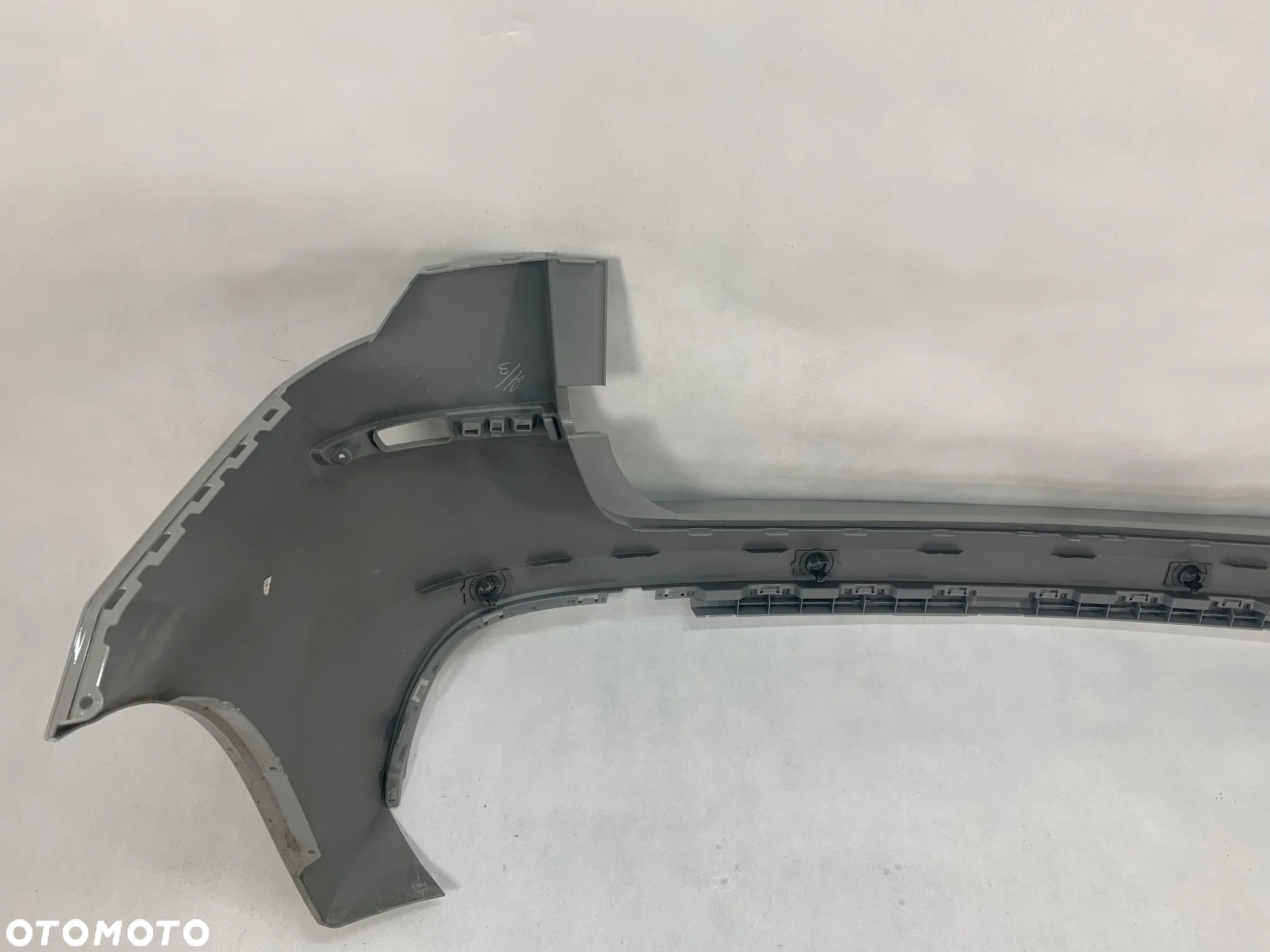 Image Škoda Kamiq 19r Zadní nárazník 2019 - 658807421