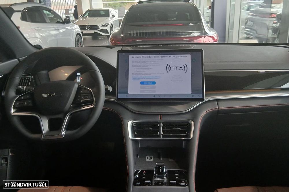 BYD Seal U 1.5 DM-i Boost - 7