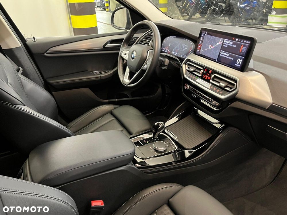 BMW X4 xDrive30i mHEV sport - 40