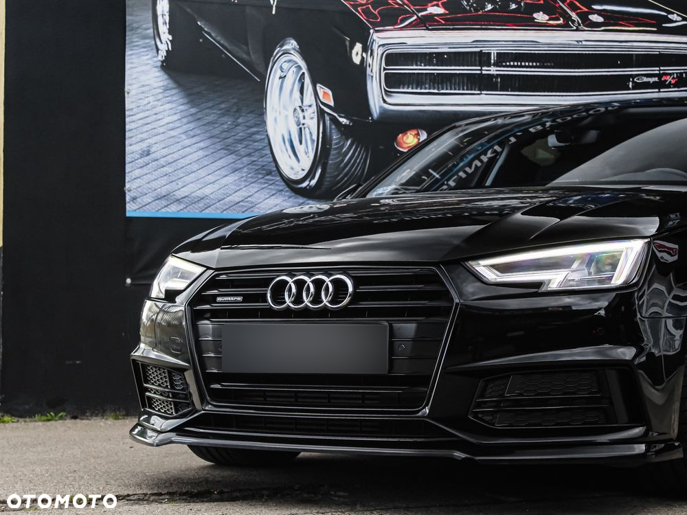 Audi A4 2.0 TFSI Quattro S tronic - 4