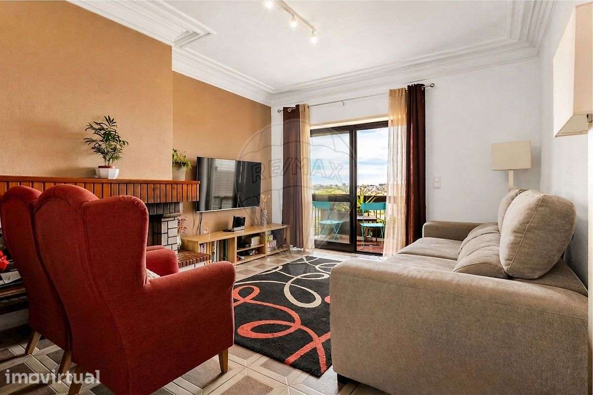 Apartamento T3 para venda - Grande imagem: 2/23