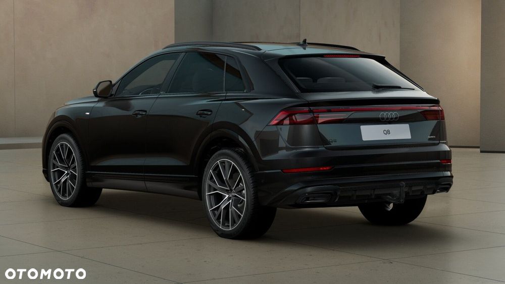 Audi Q8 - 3