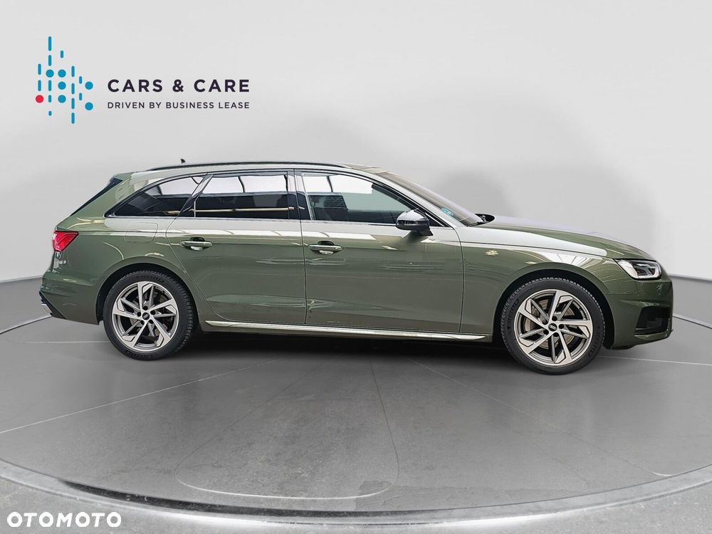 Audi A4 Avant 45 TFSI mHEV Quattro Advanced S tronic - 21