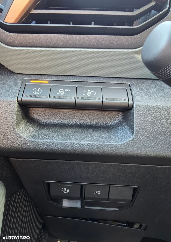 Dacia Duster TCe 150 EDC Extreme - 23