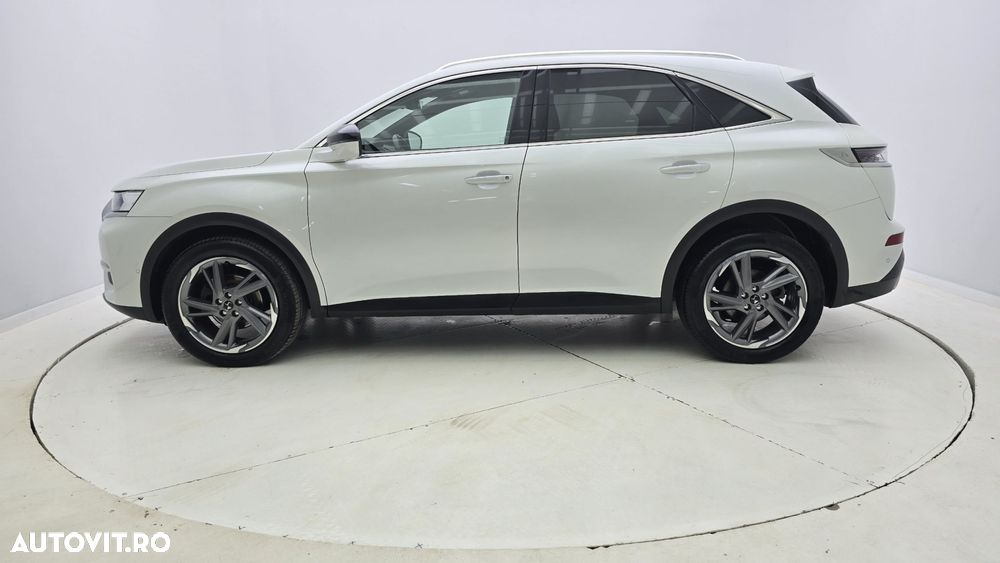 DS Automobiles DS 7 Crossback - 10