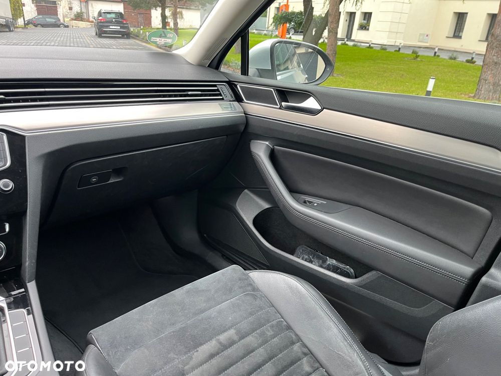 Volkswagen Passat 2.0 TDI BMT Highline DSG - 18