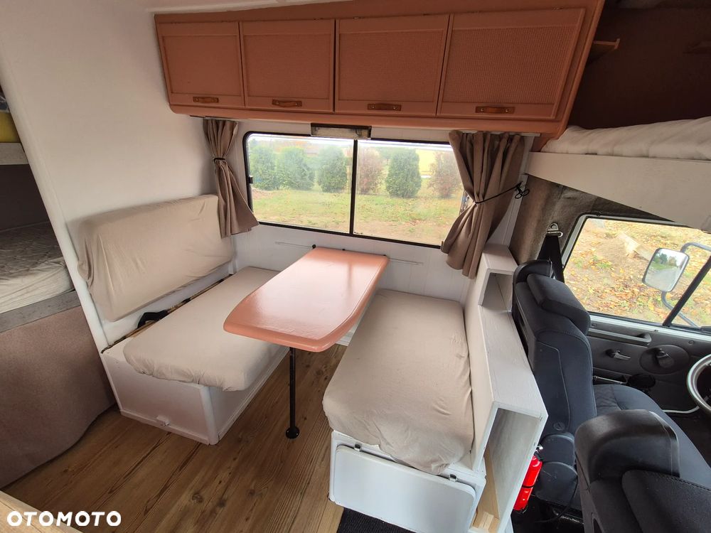 Fiat Ducato - 13