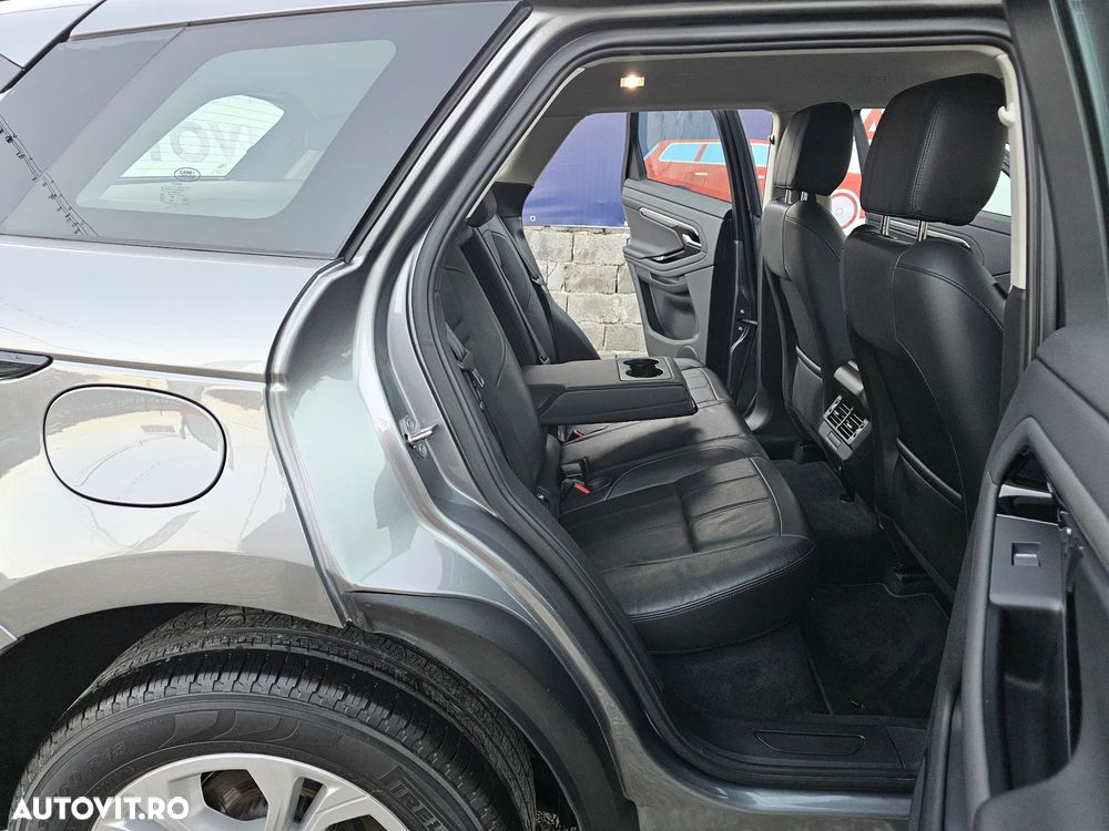 Land Rover Range Rover Evoque 2.0 D150 S - 33