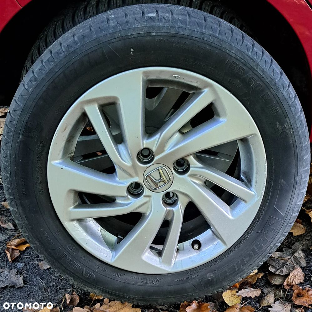 Honda Jazz 1.4 Trend - 9