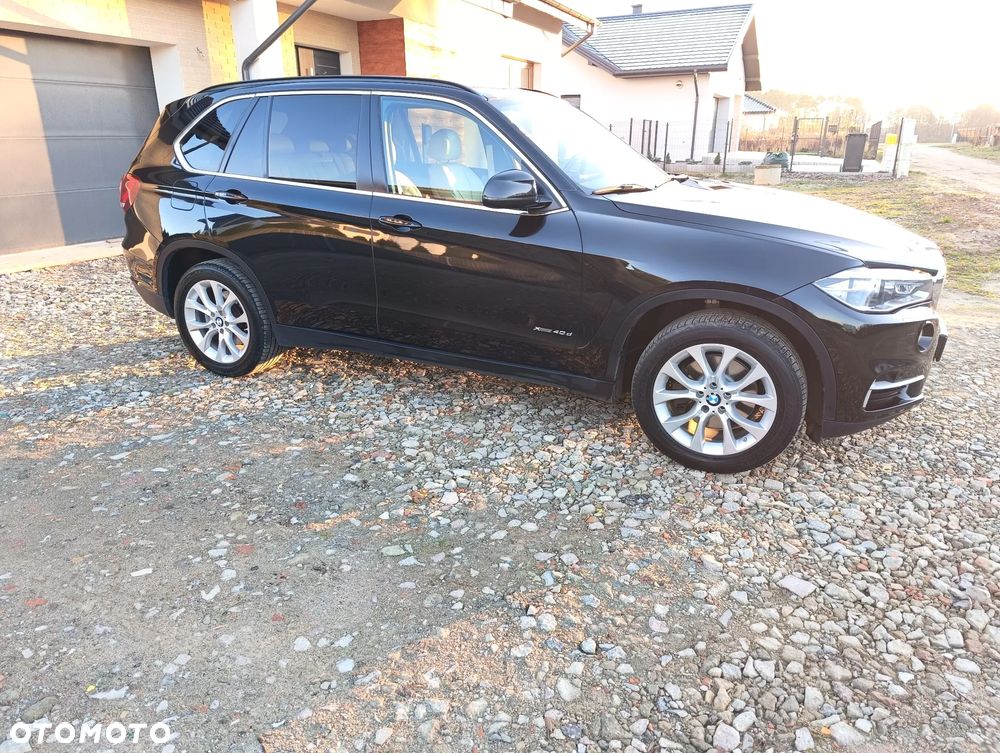BMW X5 - 5