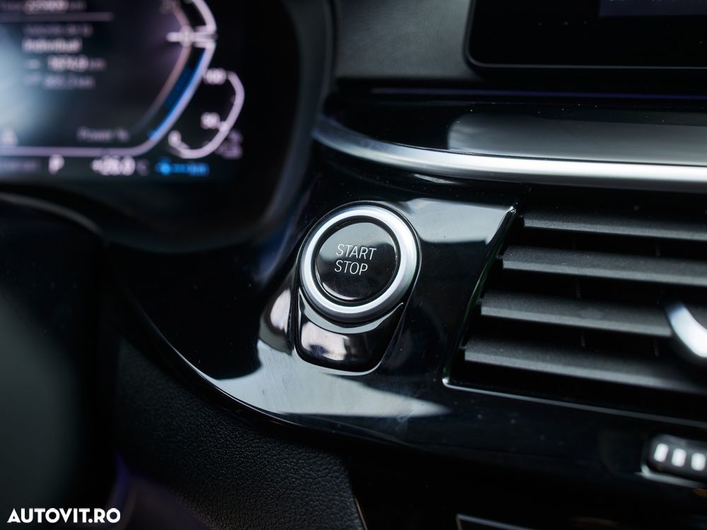 BMW Seria 5 - 31