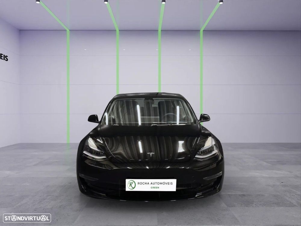 Tesla Model 3 Performance Dual Motor AWD - 3