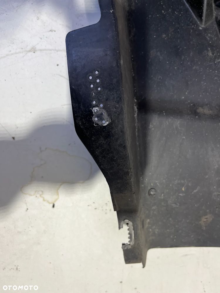 ŚLIZG OKULAR ZDERZAKA LEWY PRZEDNI HALOGEN KOMPLET FORD PUMA II L1TB-17E889-A - 2