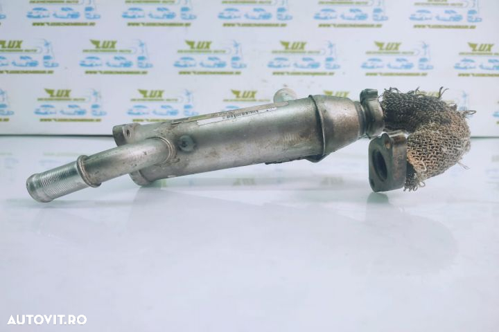 Racitor gaze 2.7 tdv6 4R8Q-9Y493-AJ Jaguar S-Type 1  [din 1999 pana  2004] seria - 2
