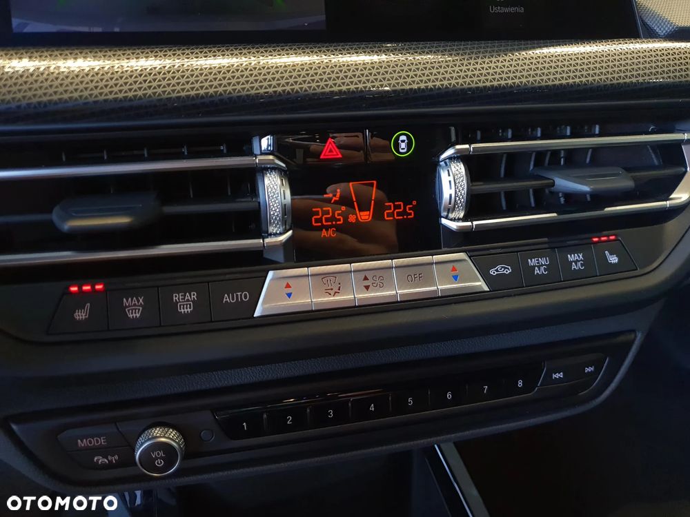 BMW Seria 2 218i M Sport - 17