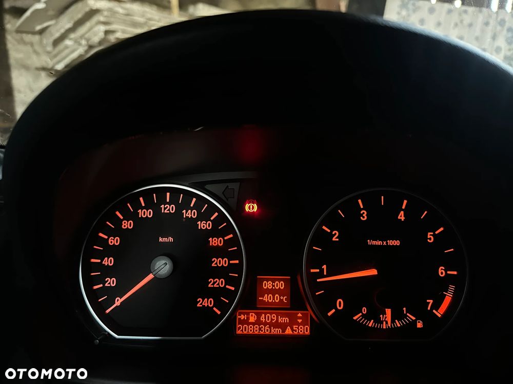 BMW Seria 1 - 5