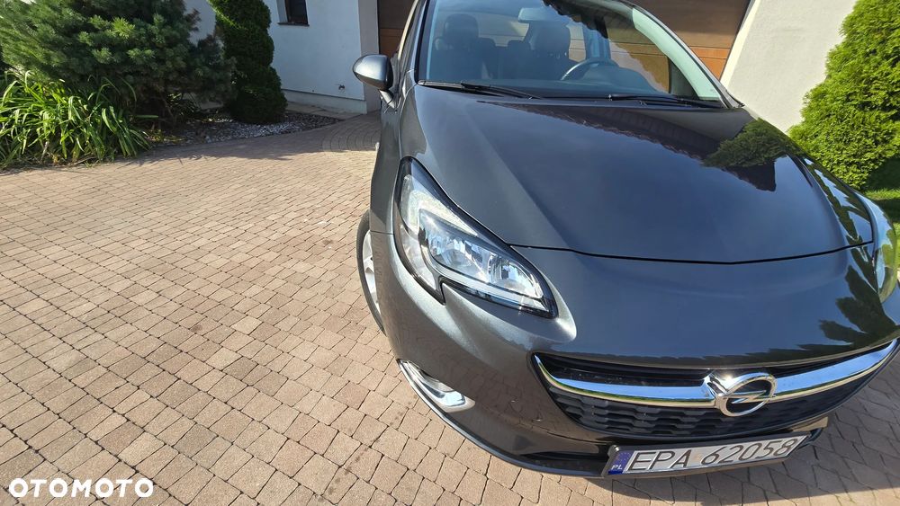 Opel Corsa - 15