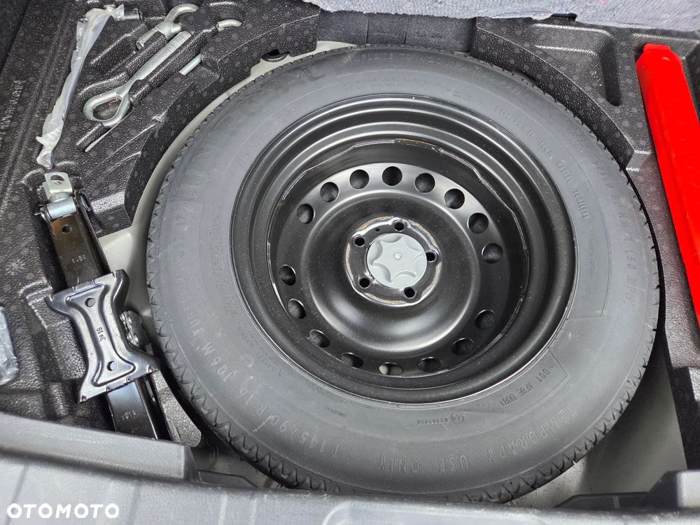 Nissan Qashqai 1.3 DIG-T Acenta EU6d - 19