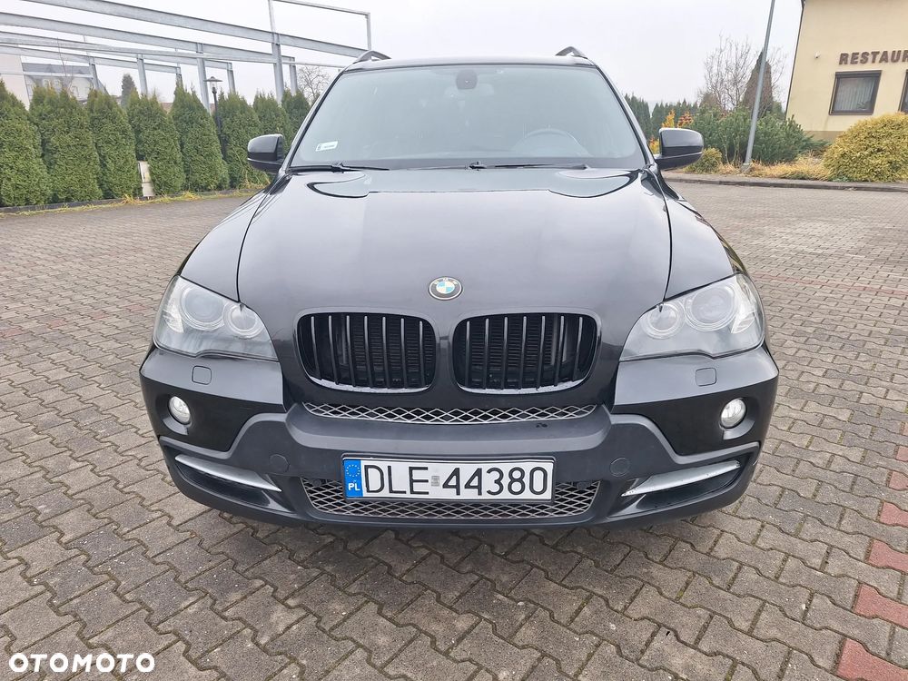 BMW X5 4.8i xDrive - 2