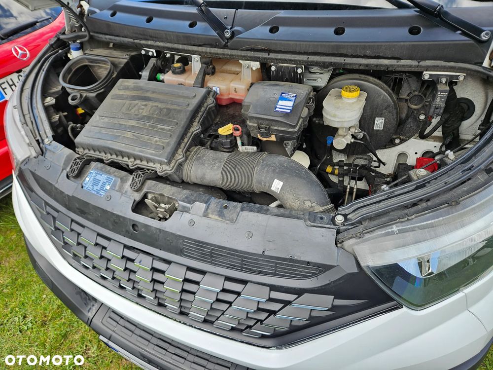 Iveco Daily - 17