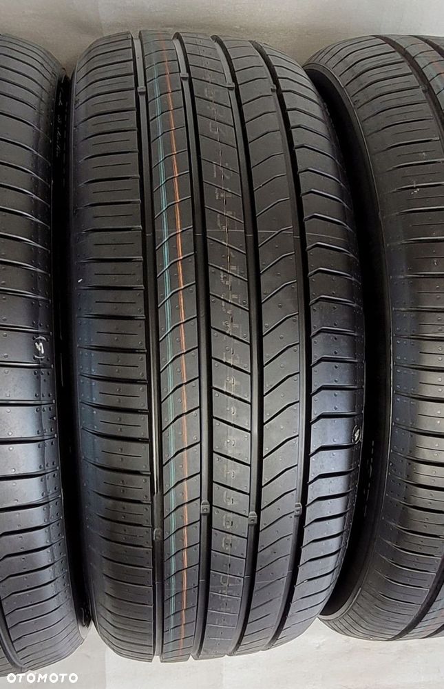 4x NOWE OPONY NEXEN NFERA PRIMUS 215/55R18 215 55 R18 95V 2025 - 4