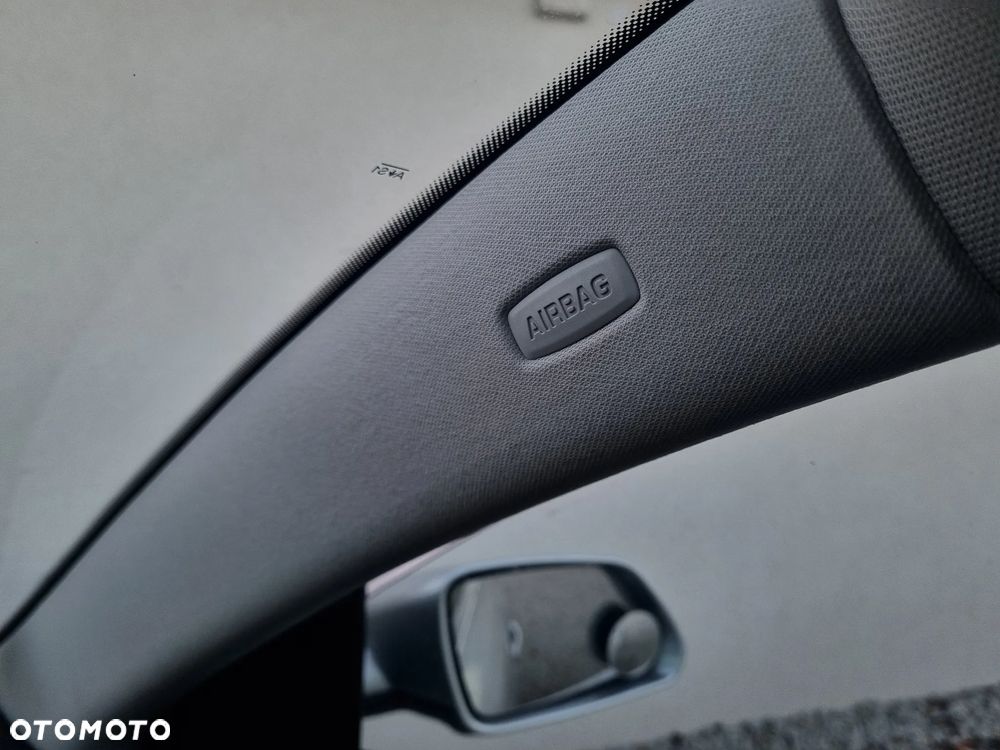 Skoda Octavia Combi 1.8 TSI Elegance - 20