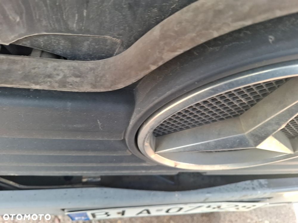 Mercedes-Benz ATEGO 1323 - 8